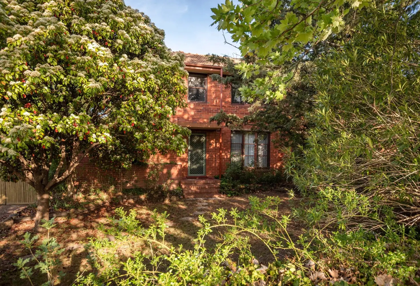 Main view of Homely house listing, 45 Sturt
Avenue, Narrabundah ACT 2604