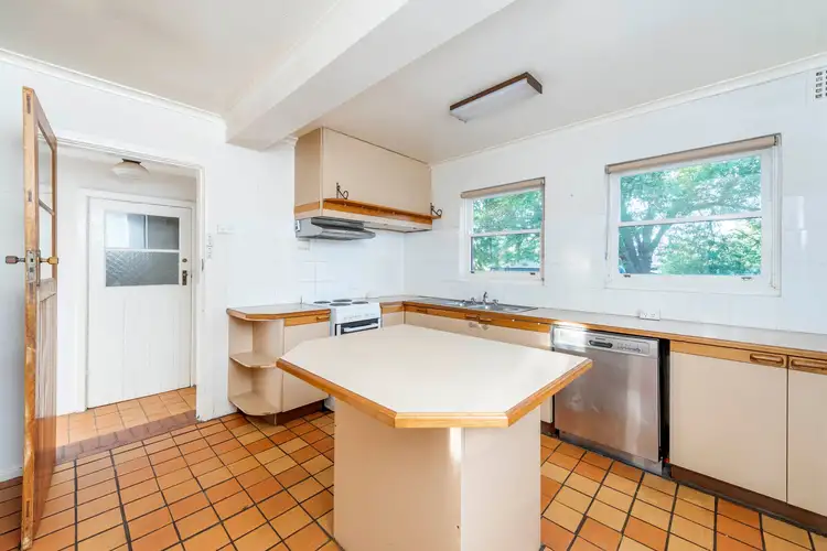 Fourth view of Homely house listing, 45 Sturt
Avenue, Narrabundah ACT 2604