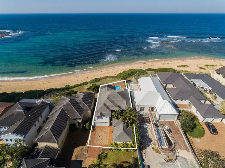 Third view of Homely house listing, 34A Werrina Parade, Blue Bay NSW 2261