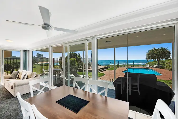 Fifth view of Homely house listing, 34A Werrina Parade, Blue Bay NSW 2261