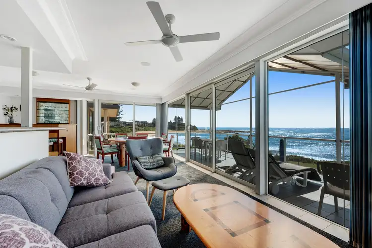 Sixth view of Homely house listing, 34A Werrina Parade, Blue Bay NSW 2261