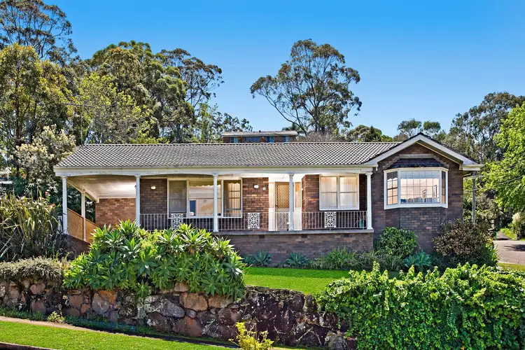 18 Beltana Street, Denistone NSW 2114