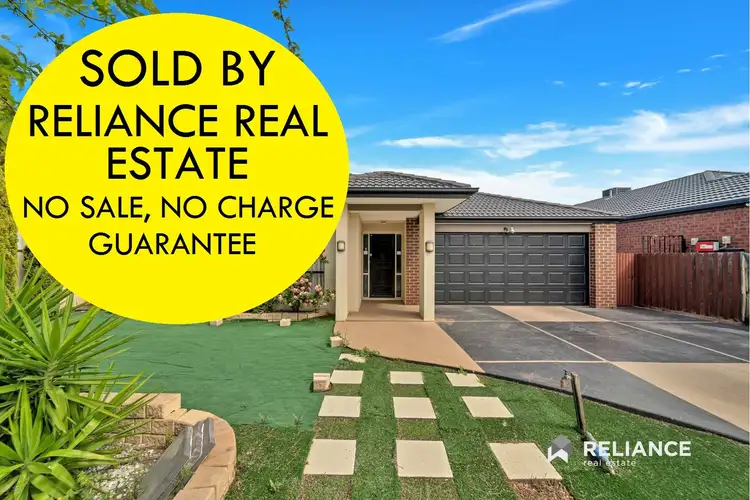 18 Copeland Crescent, Point Cook VIC 3030