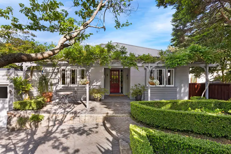 46 Blytheswood Avenue, Warrawee NSW 2074