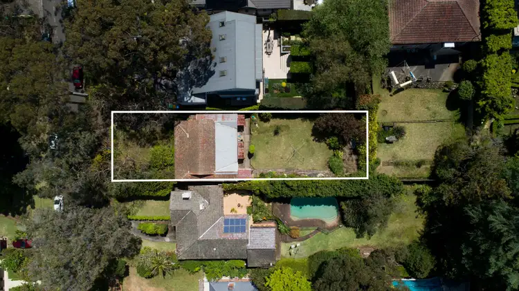 Main view of Homely house listing, 9 Grassmere Road, Killara NSW 2071