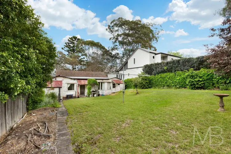 Fourth view of Homely house listing, 9 Grassmere Road, Killara NSW 2071