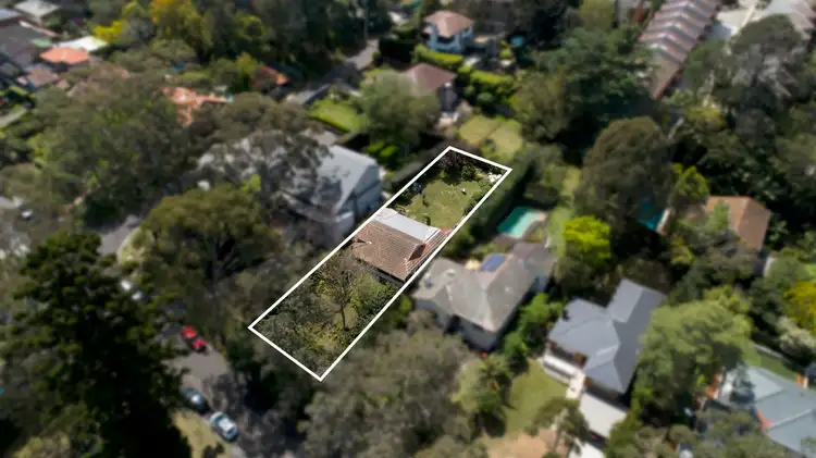 Sixth view of Homely house listing, 9 Grassmere Road, Killara NSW 2071