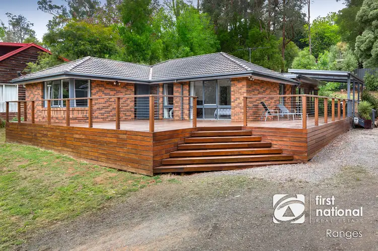 8 Springs Street, Cockatoo VIC 3781