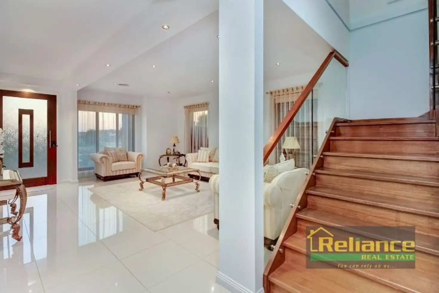 Main view of Homely house listing, 7 Tess Grove, Truganina VIC 3029