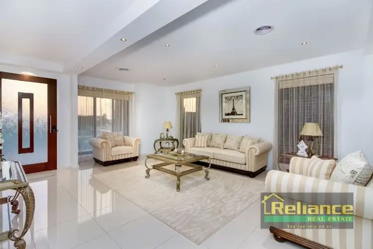 Fourth view of Homely house listing, 7 Tess Grove, Truganina VIC 3029