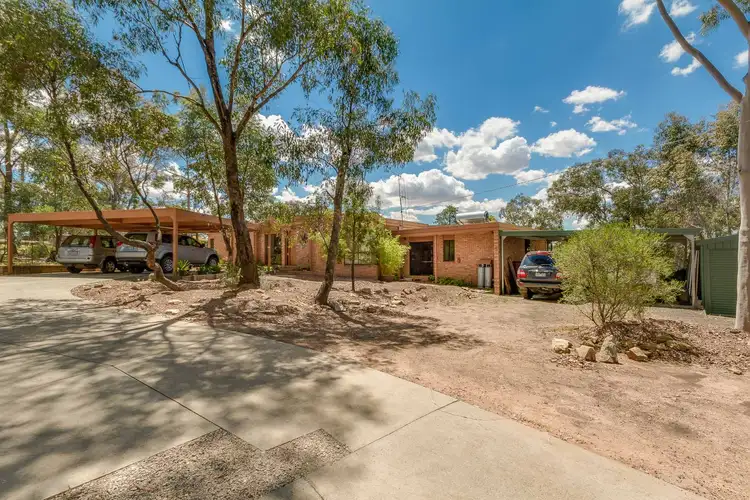 Main view of Homely house listing, 20 Smiths Road, Maiden Gully VIC 3551