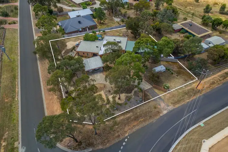 Second view of Homely house listing, 20 Smiths Road, Maiden Gully VIC 3551