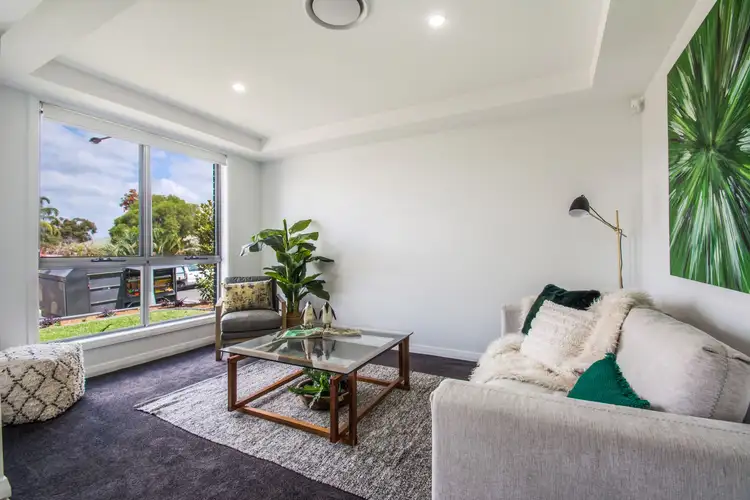 Second view of Homely semi-detached listing, 16A Yunga Road, Glenmore Park NSW 2745