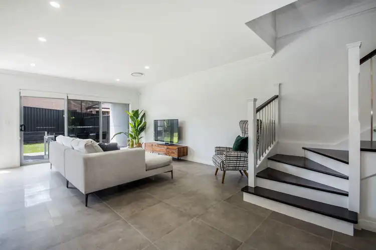 Sixth view of Homely semi-detached listing, 16A Yunga Road, Glenmore Park NSW 2745