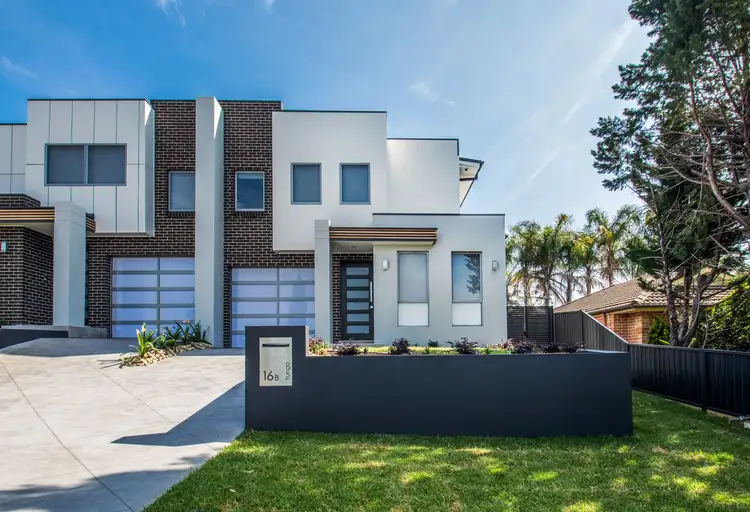 16B Yunga Road, Glenmore Park NSW 2745
