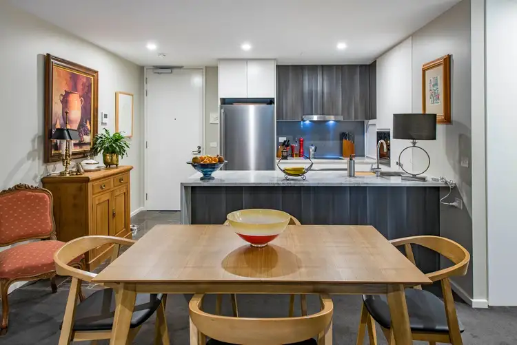 Sixth view of Homely apartment listing, 75/18 Austin Street, Griffith ACT 2603