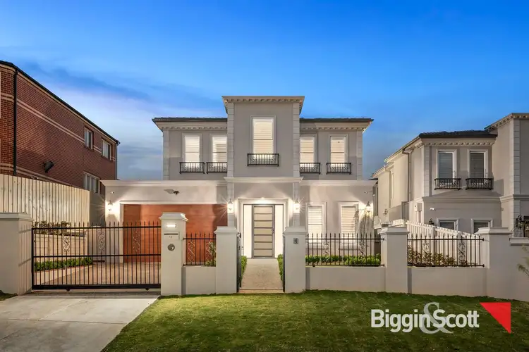 13 Clancys Lane, Doncaster VIC 3108
