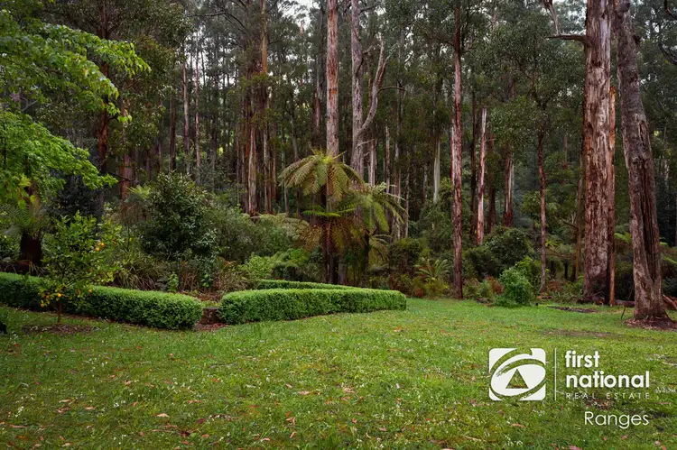 Sixth view of Homely house listing, 185 Emerald-Monbulk Road, Monbulk VIC 3793