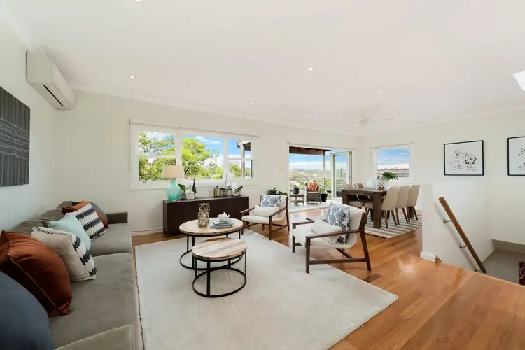 Main view of Homely house listing, 13 Richmond Avenue, Cremorne NSW 2090