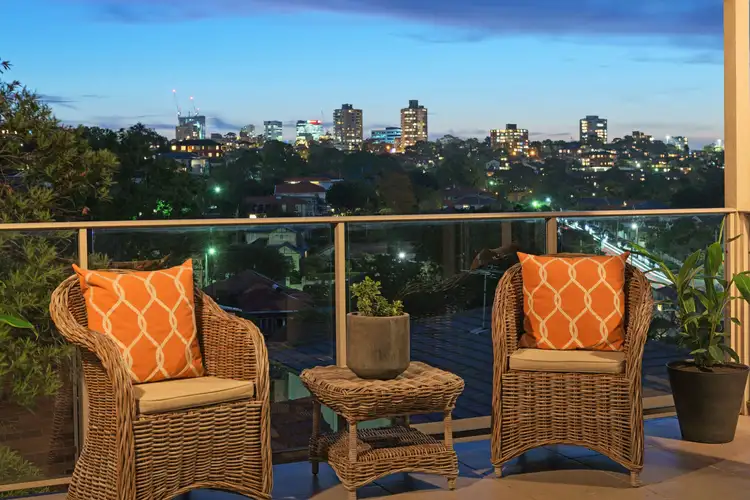 Third view of Homely house listing, 13 Richmond Avenue, Cremorne NSW 2090