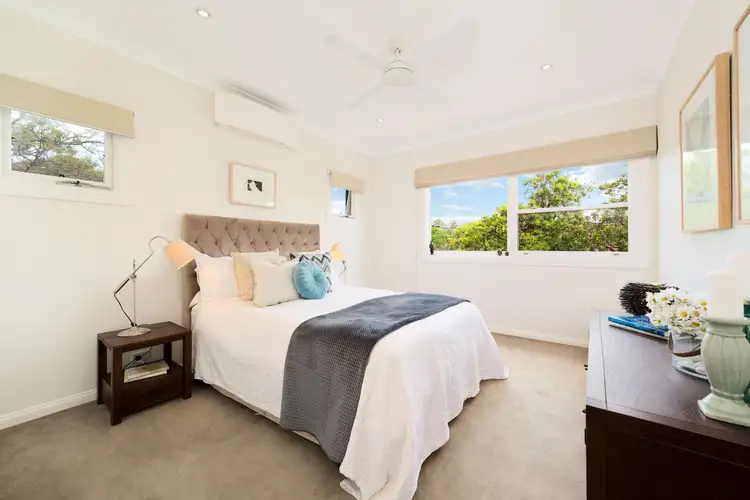Fifth view of Homely house listing, 13 Richmond Avenue, Cremorne NSW 2090