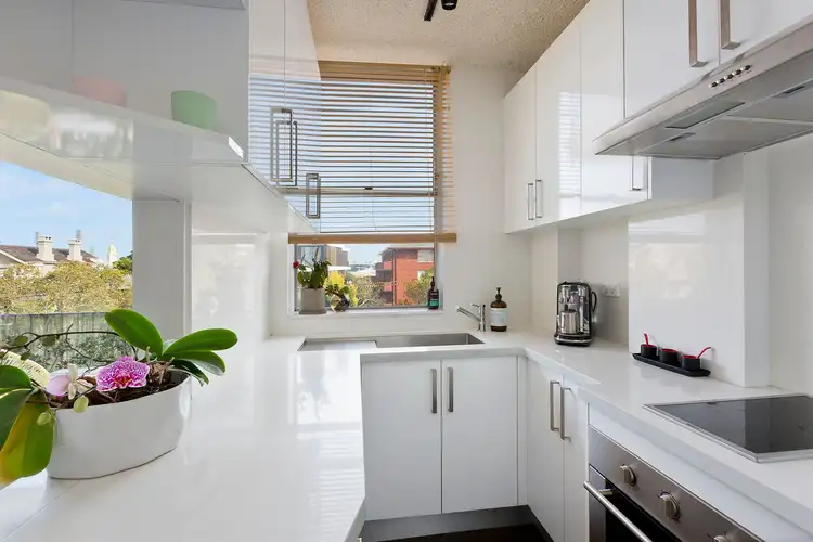 Second view of Homely apartment listing, 19/49 Cook Road, Centennial Park NSW 2021