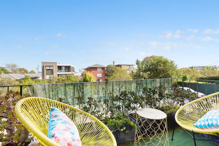 Third view of Homely apartment listing, 19/49 Cook Road, Centennial Park NSW 2021