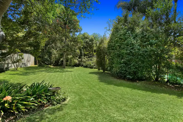 50 Lower Bligh Street, Northbridge NSW 2063