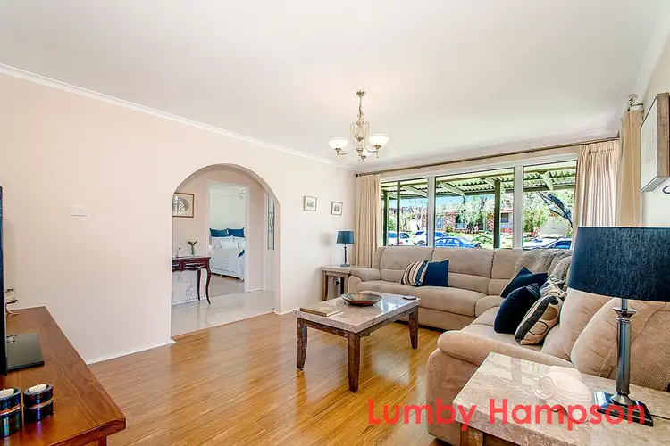 Fourth view of Homely house listing, 4 Aruma Avenue, Kellyville NSW 2155