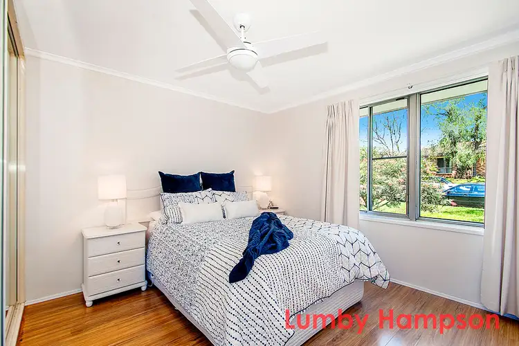 Sixth view of Homely house listing, 4 Aruma Avenue, Kellyville NSW 2155