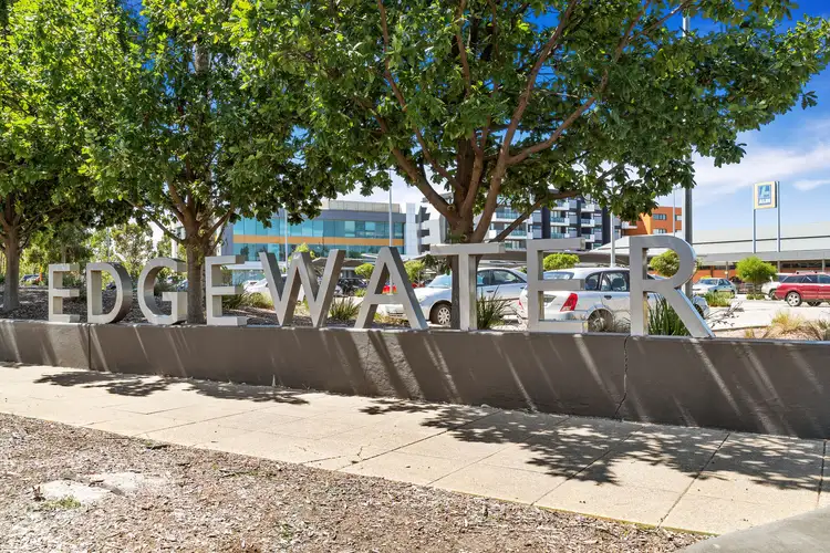Fourth view of Homely apartment listing, 106/90 La Scala Avenue, Maribyrnong VIC 3032