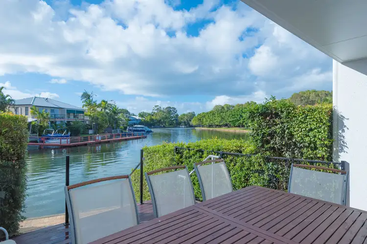 18/4 Portside Court, Noosaville QLD 4566