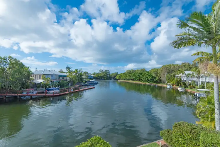 Third view of Homely townhouse listing, 18/4 Portside Court, Noosaville QLD 4566