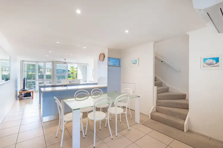 Fourth view of Homely townhouse listing, 18/4 Portside Court, Noosaville QLD 4566