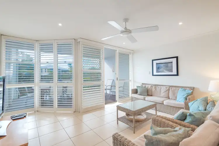 Fifth view of Homely townhouse listing, 18/4 Portside Court, Noosaville QLD 4566