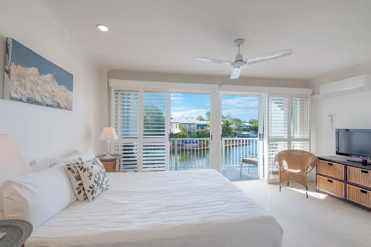 Sixth view of Homely townhouse listing, 18/4 Portside Court, Noosaville QLD 4566