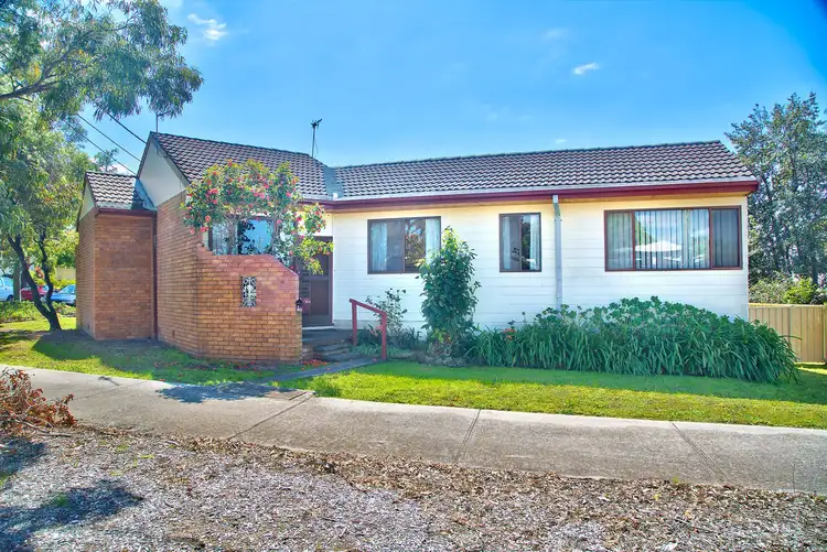 Main view of Homely house listing, 145 Wyong Road, Killarney Vale NSW 2261