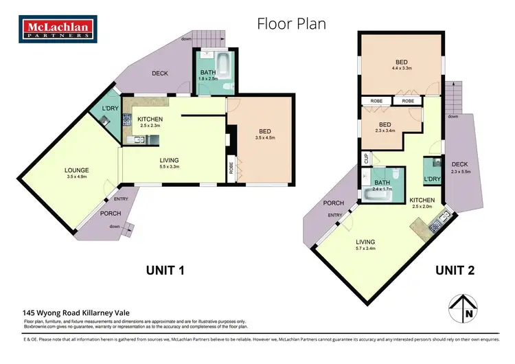Second view of Homely house listing, 145 Wyong Road, Killarney Vale NSW 2261