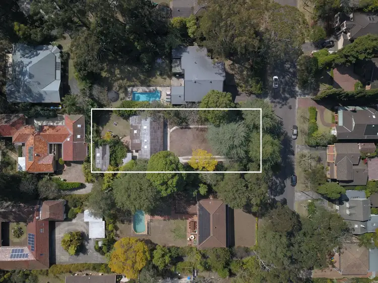 30 Holmes Street, Turramurra NSW 2074