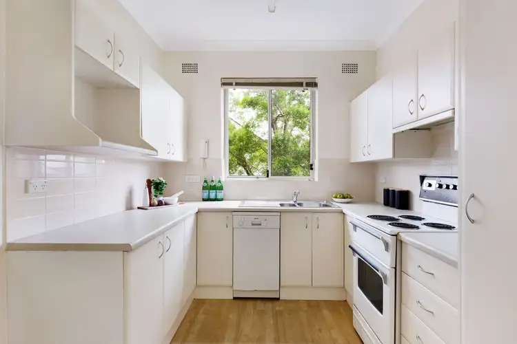 Second view of Homely apartment listing, 3/36 Pacific Highway, Roseville NSW 2069