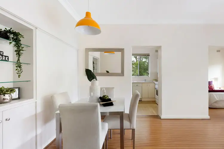 Third view of Homely apartment listing, 3/36 Pacific Highway, Roseville NSW 2069