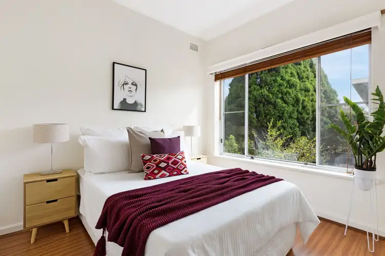 Fourth view of Homely apartment listing, 3/36 Pacific Highway, Roseville NSW 2069