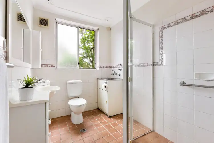 Fifth view of Homely apartment listing, 3/36 Pacific Highway, Roseville NSW 2069