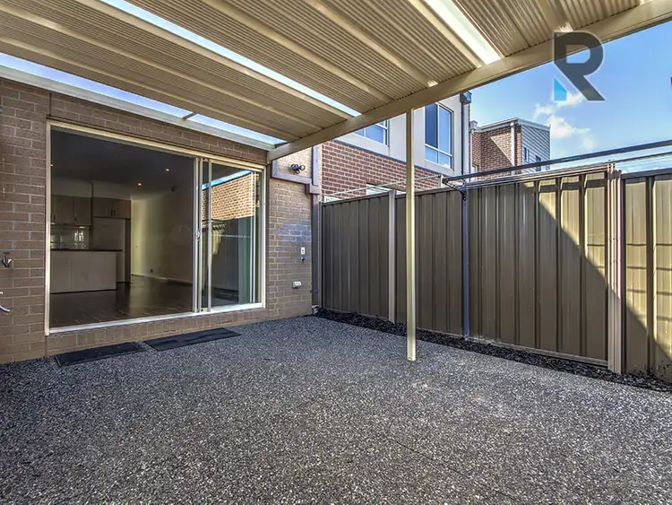 Seventh view of Homely townhouse listing, 39 Brunswick Crescent, Craigieburn VIC 3064