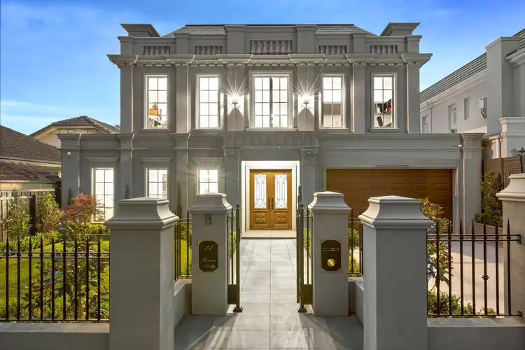 Main view of Homely house listing, 24 Kalimna Street, Balwyn VIC 3103