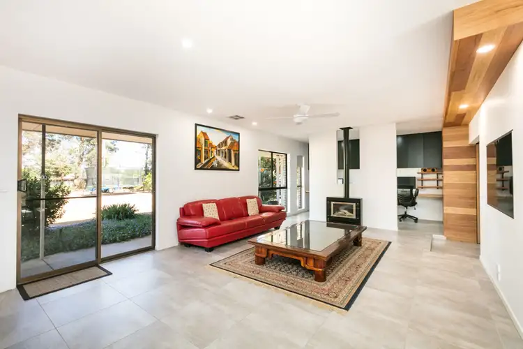 Second view of Homely house listing, 15 Jubilee Drive, Mildura VIC 3500