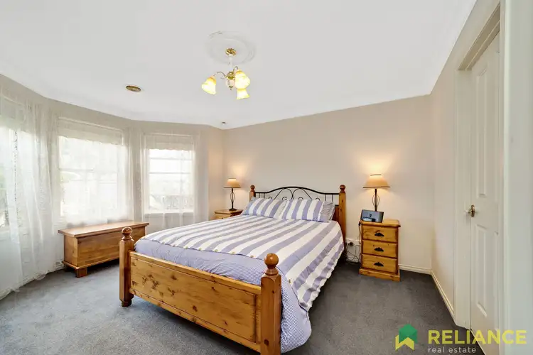 Third view of Homely house listing, 115 Sunset Views Boulevard, Tarneit VIC 3029
