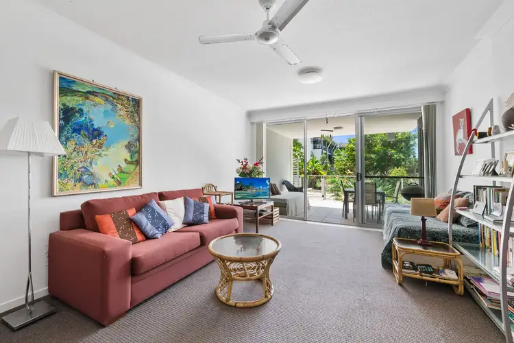 Sixth view of Homely unit listing, Apartment 2102/27 Boardwalk Boulevard, Mount Coolum QLD 4573
