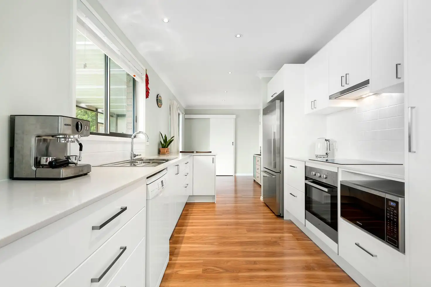 Main view of Homely house listing, 74 Macquarie Grove, Caves Beach NSW 2281