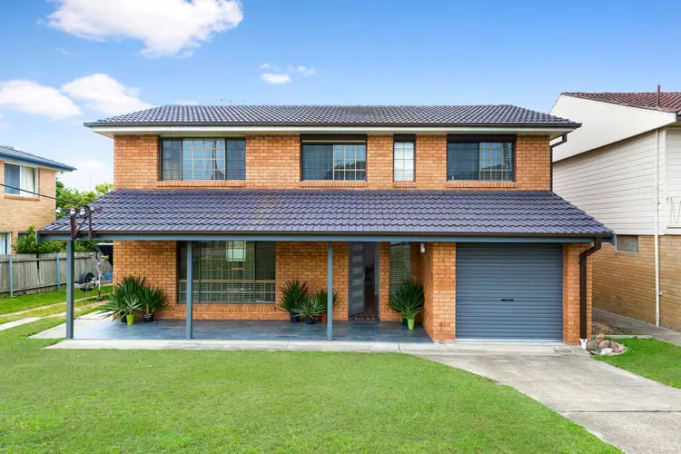Second view of Homely house listing, 74 Macquarie Grove, Caves Beach NSW 2281